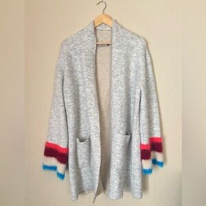 MAUDE VIVANTE CARDIGAN